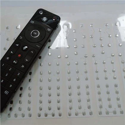 Dome Sheet Array