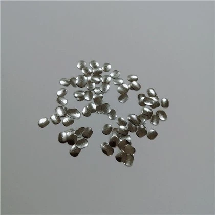 Round-waist Metal Dome factory